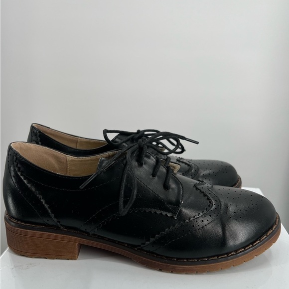 YSC Shoes - YSC Black Wing Shoes NEW Size 40